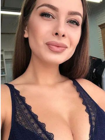 Лаура Подруга Вип фото 3